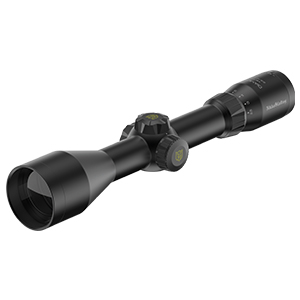 Nikko Stirling Metor 2,5-10x50 4DOT m/lys 30mm - Billede 3