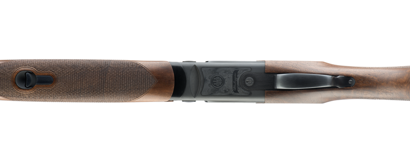 Beretta 690 Ultraleggero Vittoria 12/76 venstre - Billede 8