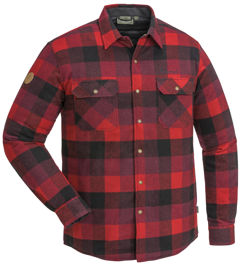 Pinewood CANADA CLASSIC 2.0 skjorte