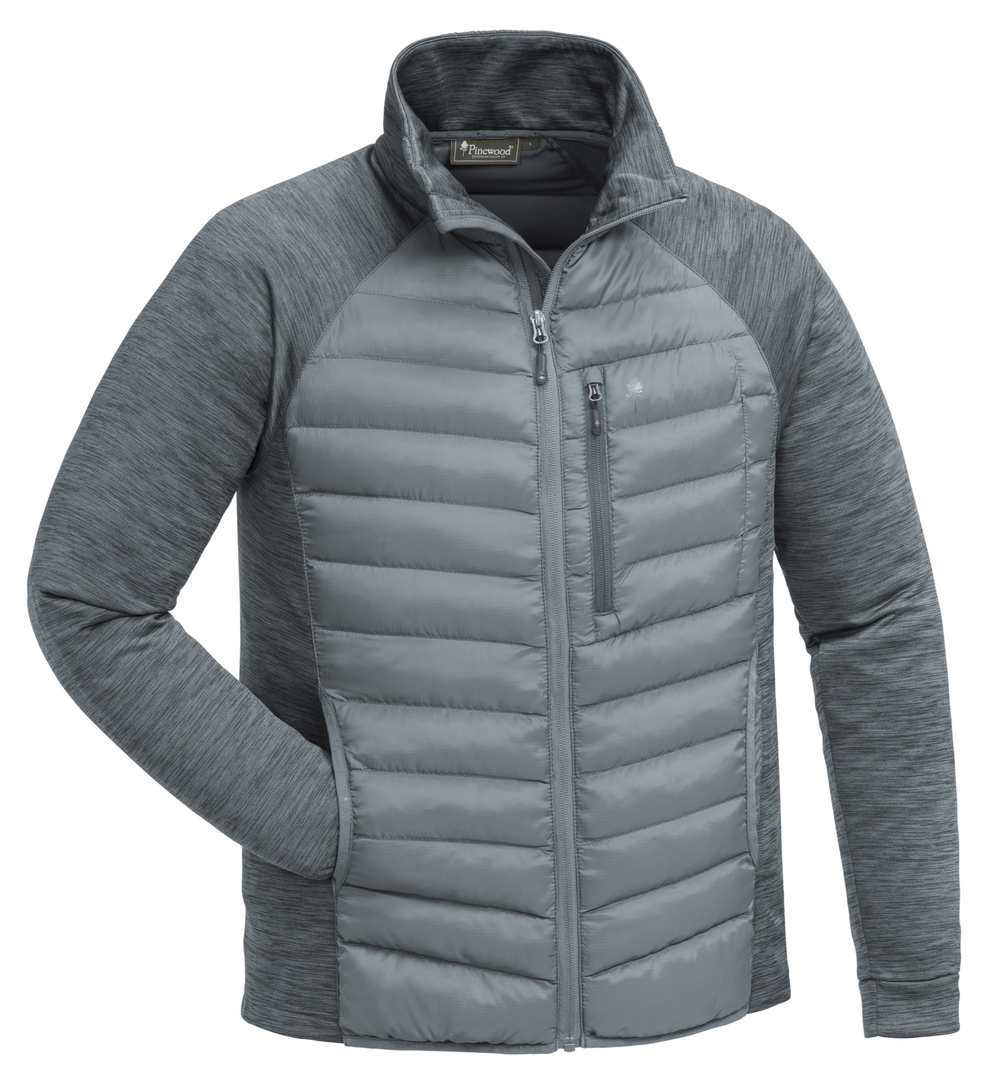 Pinewood ABISKO HYBRID POWERFLEECE