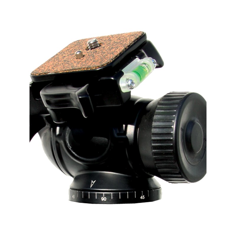 Astro Kikkert/kamera stativ Pro 187 - Billede 4