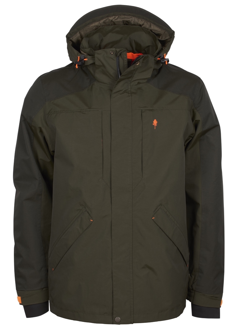 Pinewood BOLMEN FISHING jakke
