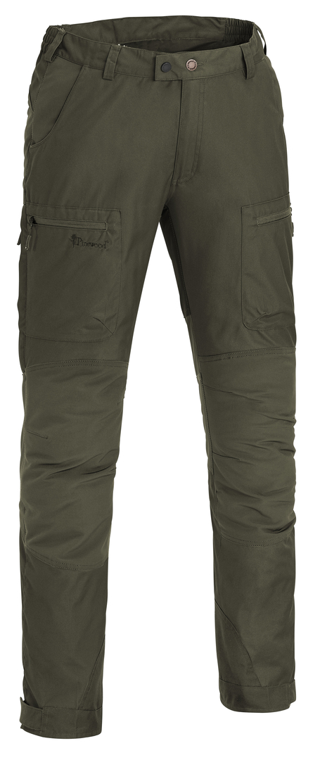 Pinewood CARIBOU TC buks