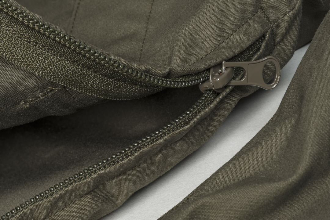 Pinewood TIKANNI TC-STRETCH anorak - Billede 5