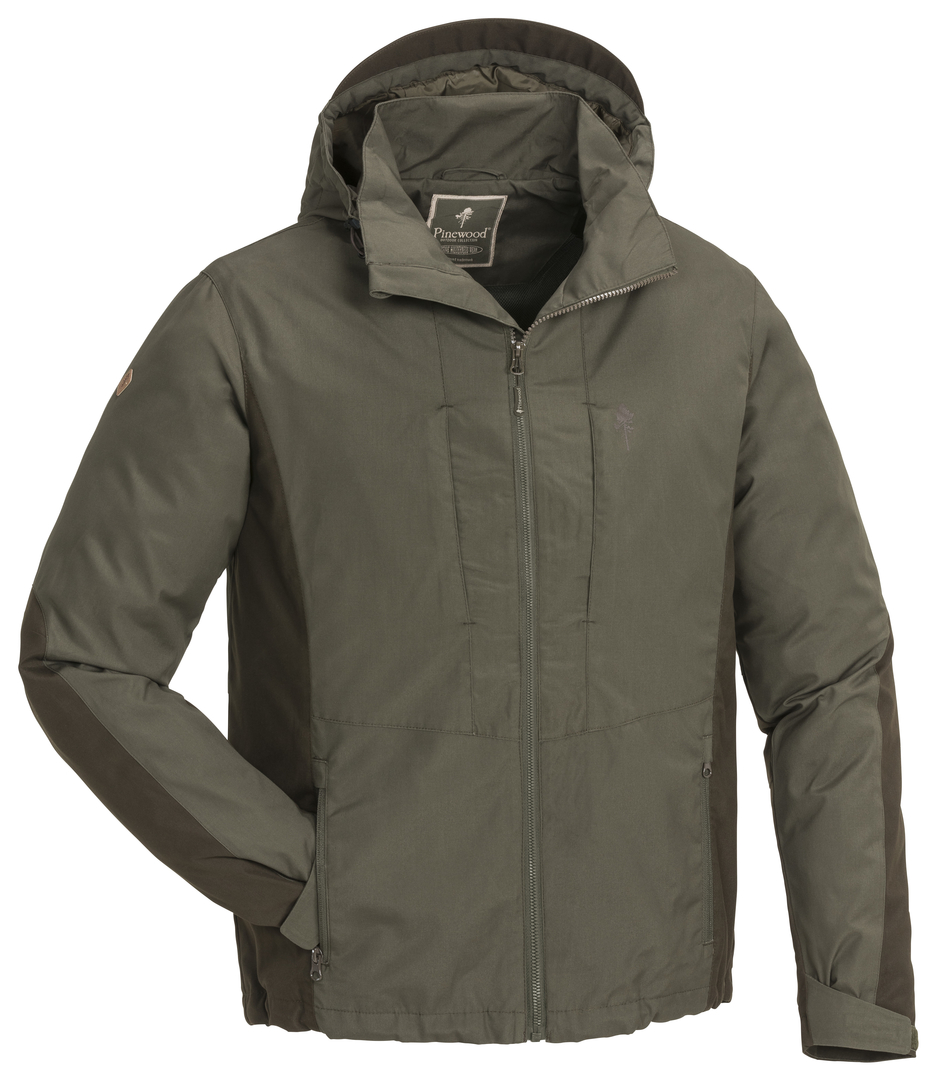 Pinewood TIVEDEN TC-STRETCH jakke