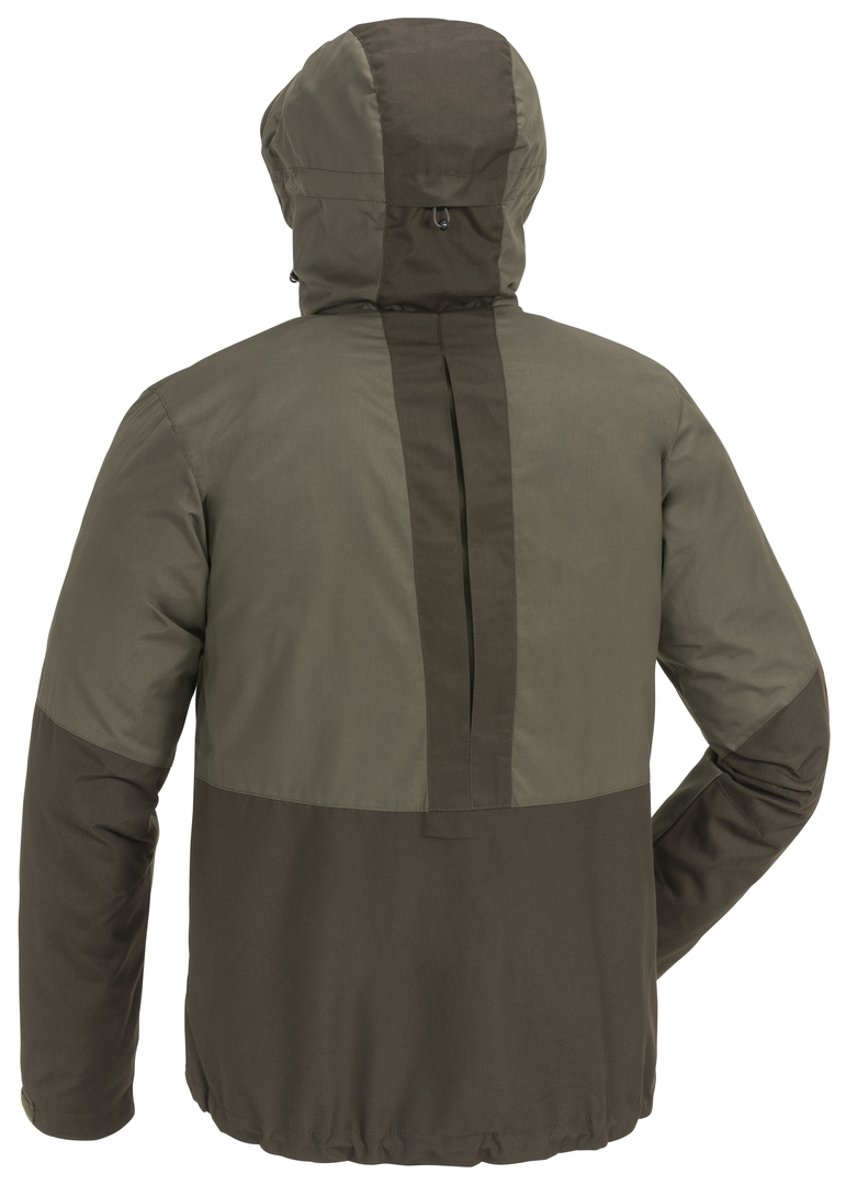 Pinewood TIVEDEN TC-STRETCH jakke - Billede 3