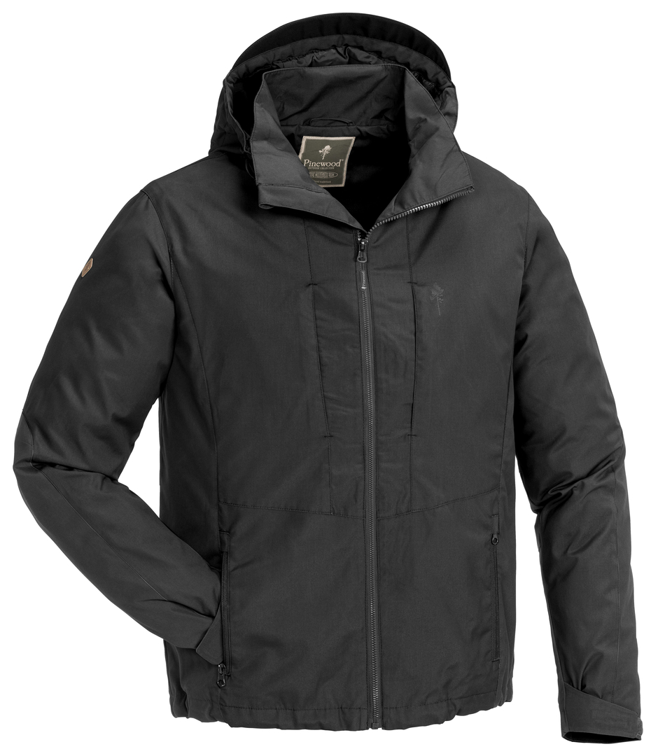 Pinewood TIVEDEN TC-STRETCH jakke - Billede 4