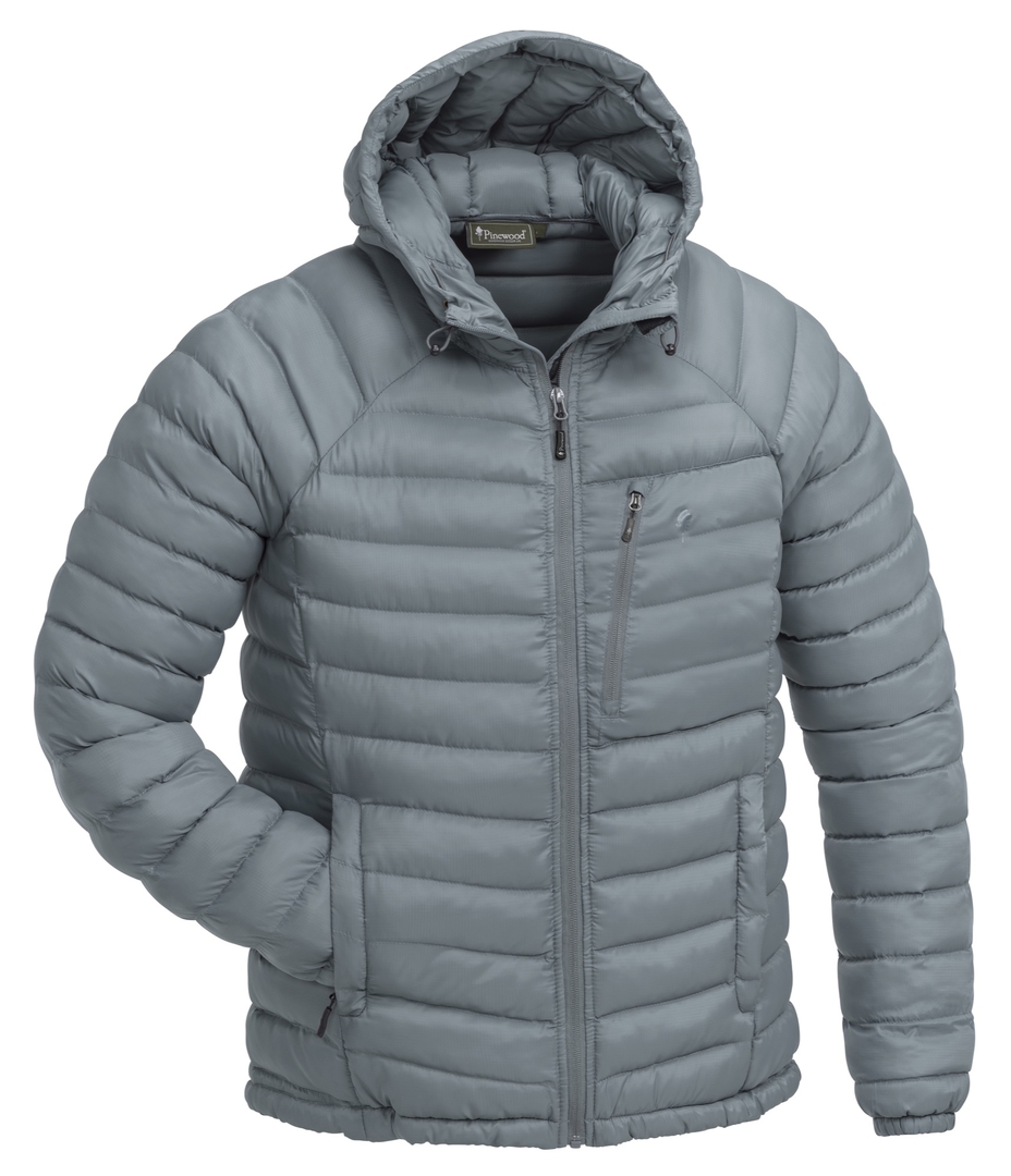 Pinewood ABISKO INSULATION jakke