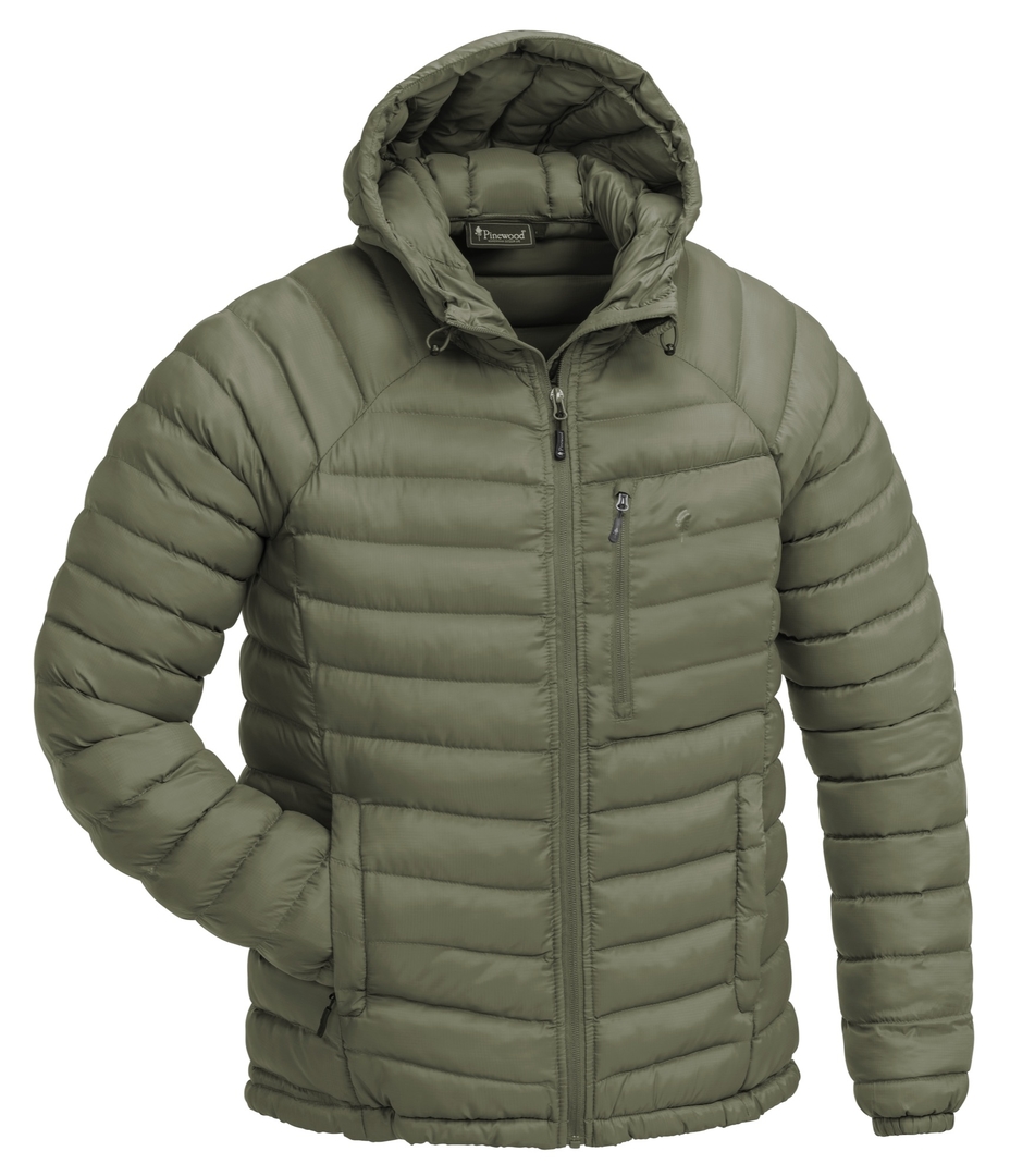 Pinewood ABISKO INSULATION jakke - Billede 4