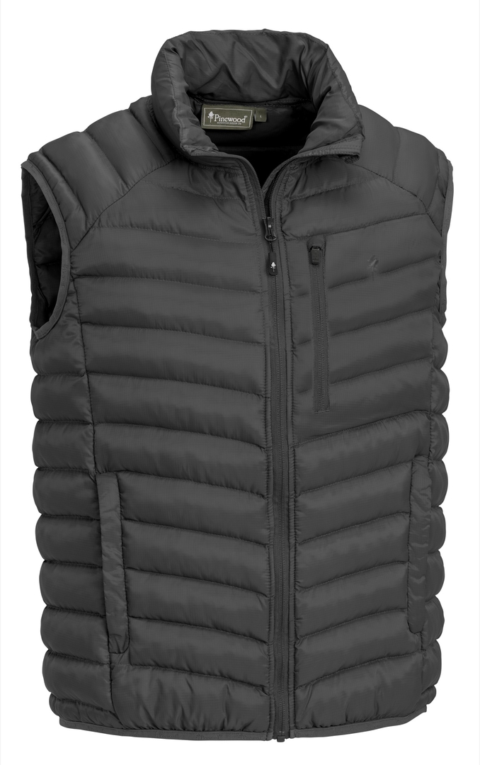 Pinewood ABISKO INSULATION vest - Billede 3