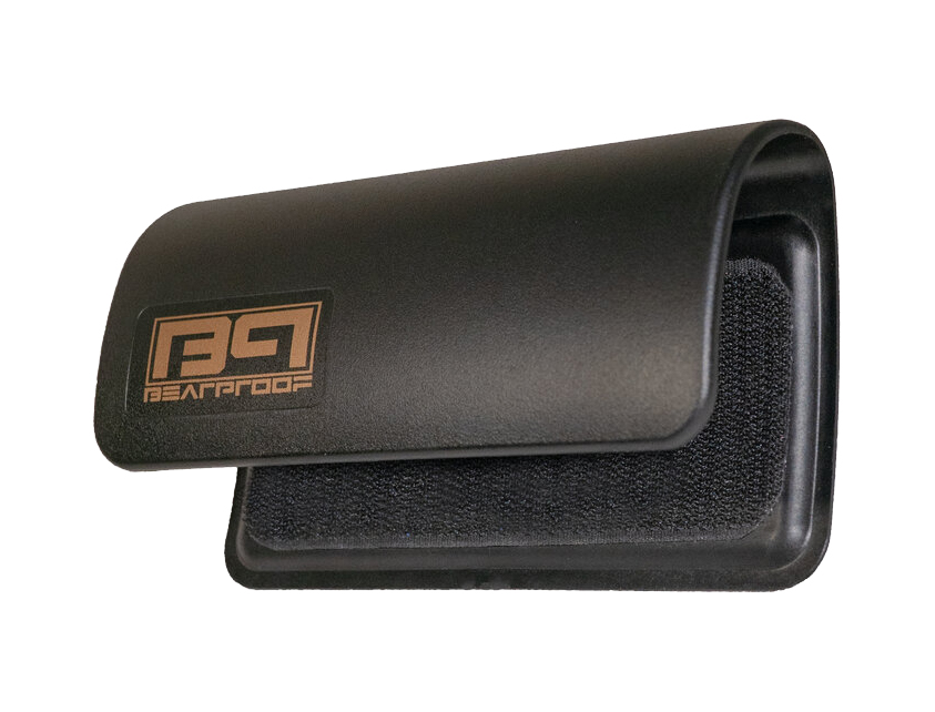 Bearproof Precision kolbeforhøjer