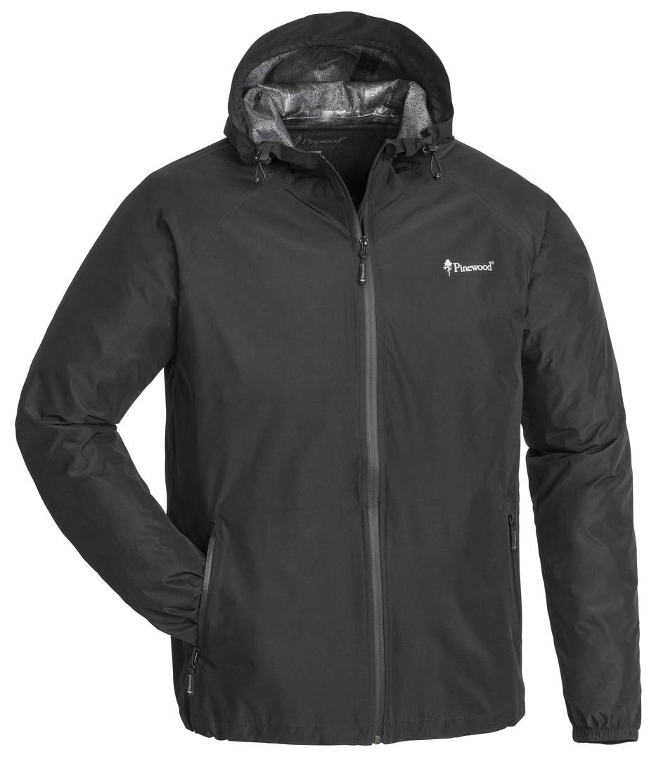 Pinewood CARIBOU ULTRA LIGHT jakke