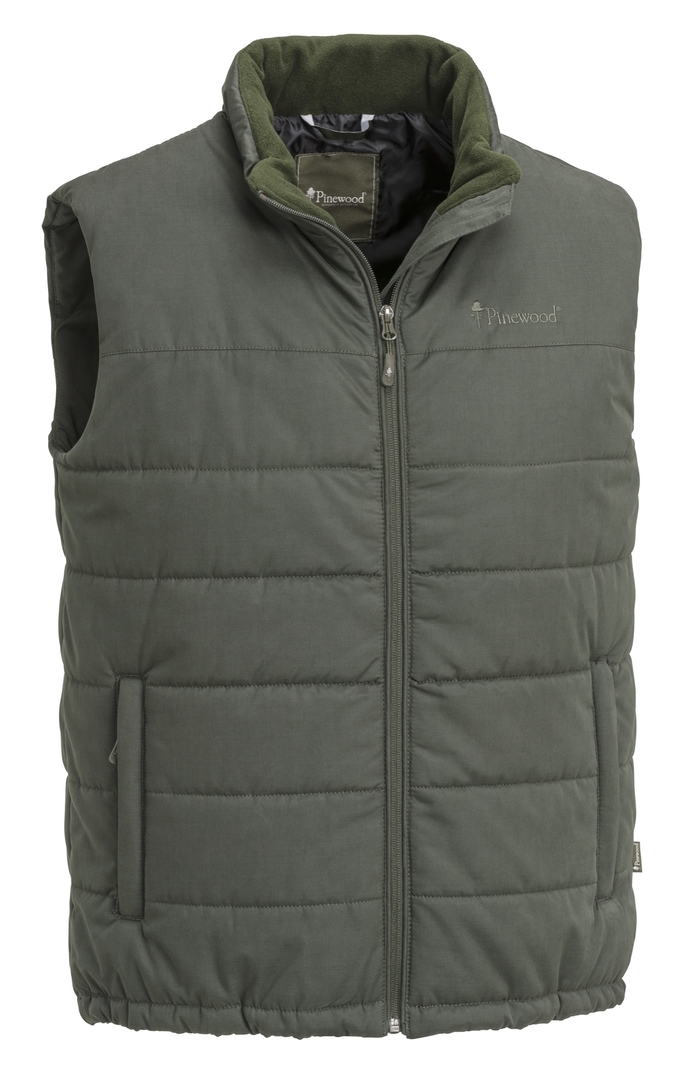 Pinewood VÄRNAMO PADDED vest