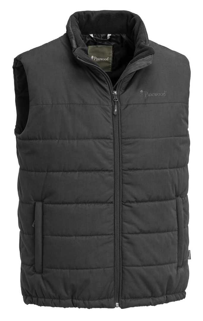 Pinewood VÄRNAMO PADDED vest - Billede 4