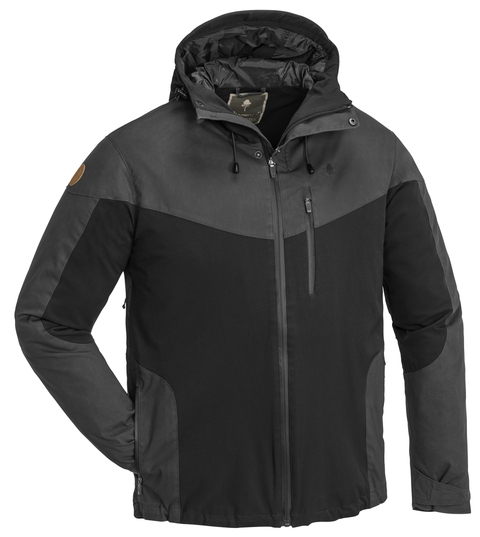 Pinewood FINN VEDEN HYBRID EXTREME jakke - Billede 3