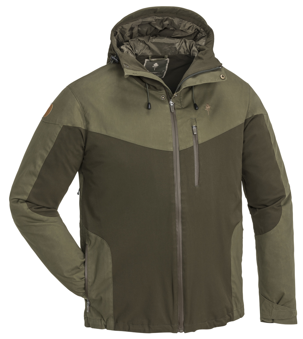 Pinewood FINN VEDEN HYBRID EXTREME jakke - Billede 4