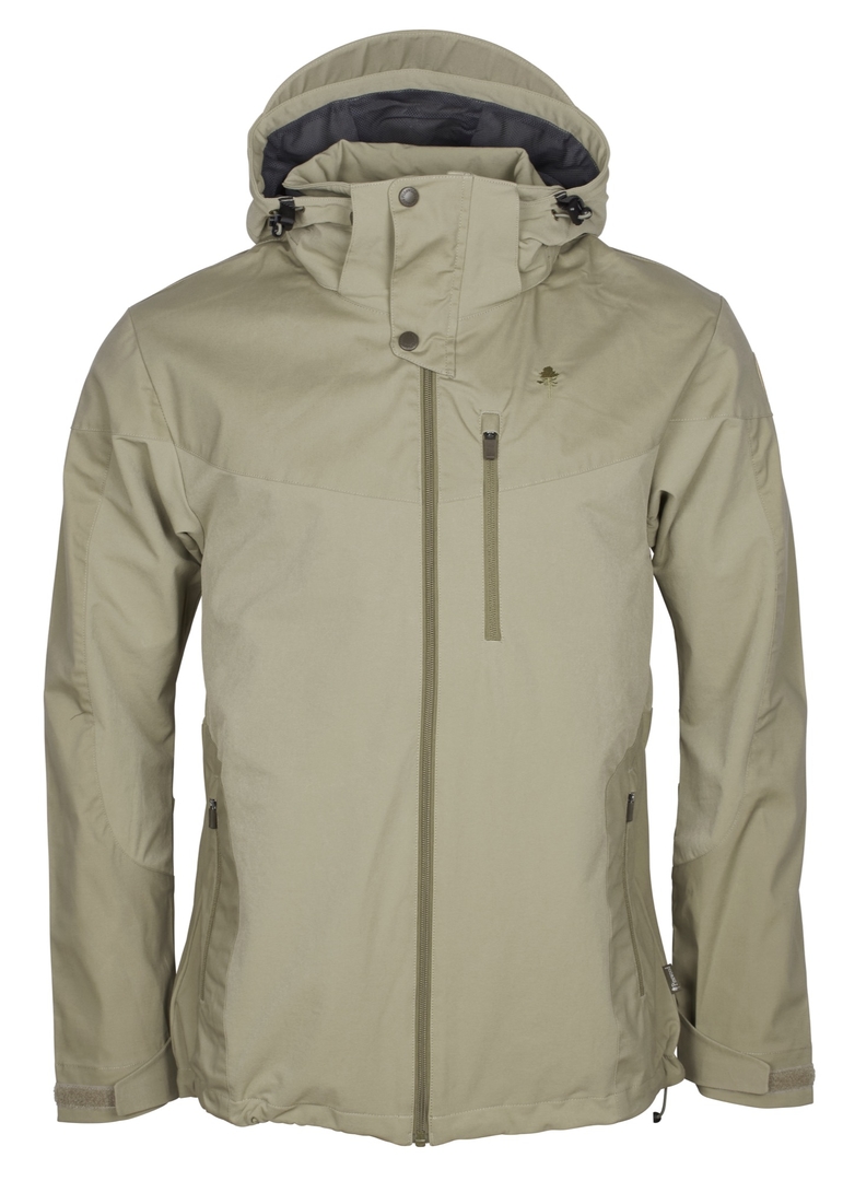 Pinewood FINNVEDEN HYBRID jakke