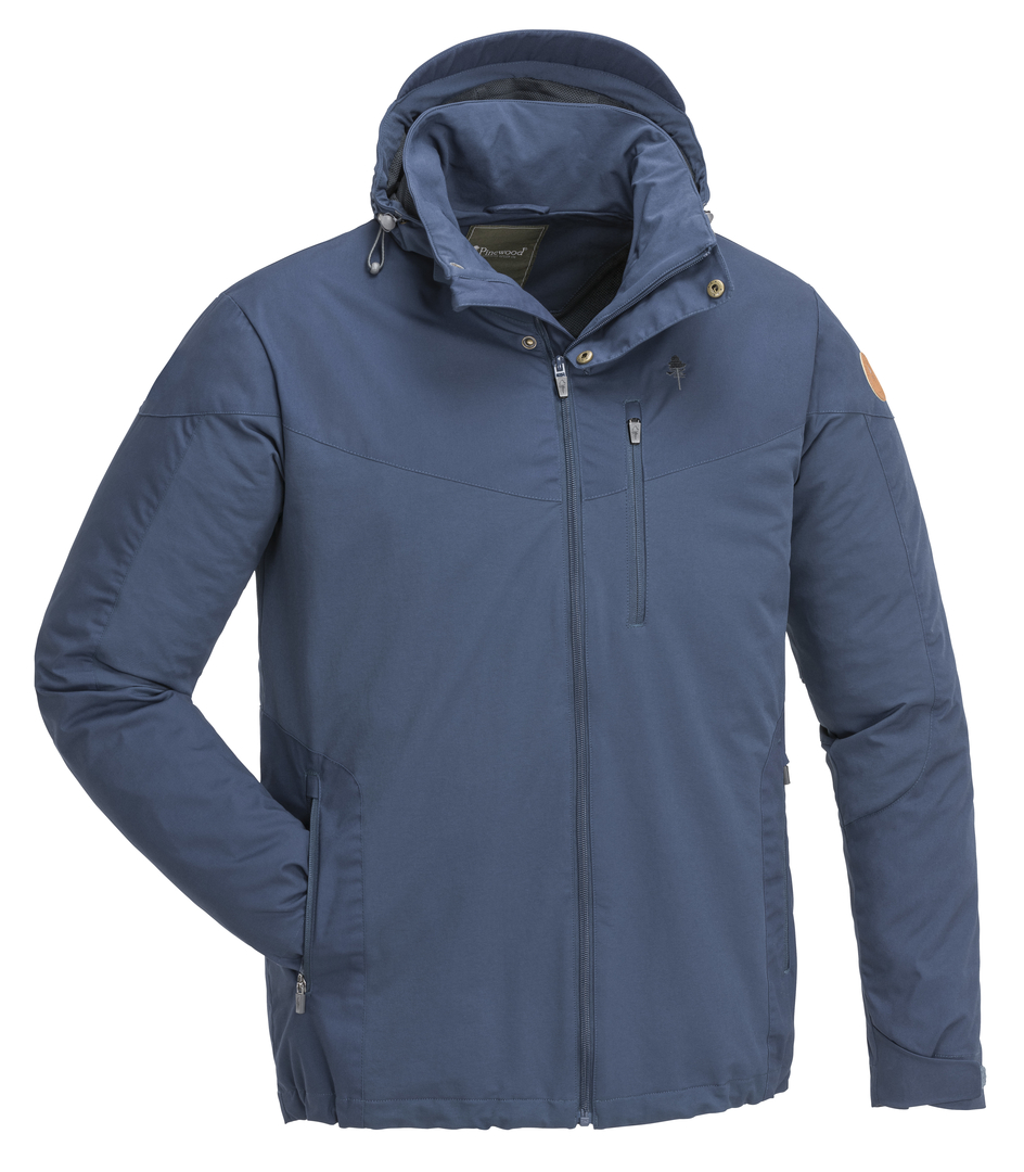 Pinewood FINNVEDEN HYBRID jakke - Billede 3
