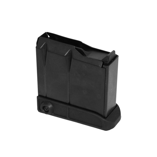 10-skuds magasin T3x CTR (260rem, 7mm-08, 6.5CRMR, 243rem, 308win)