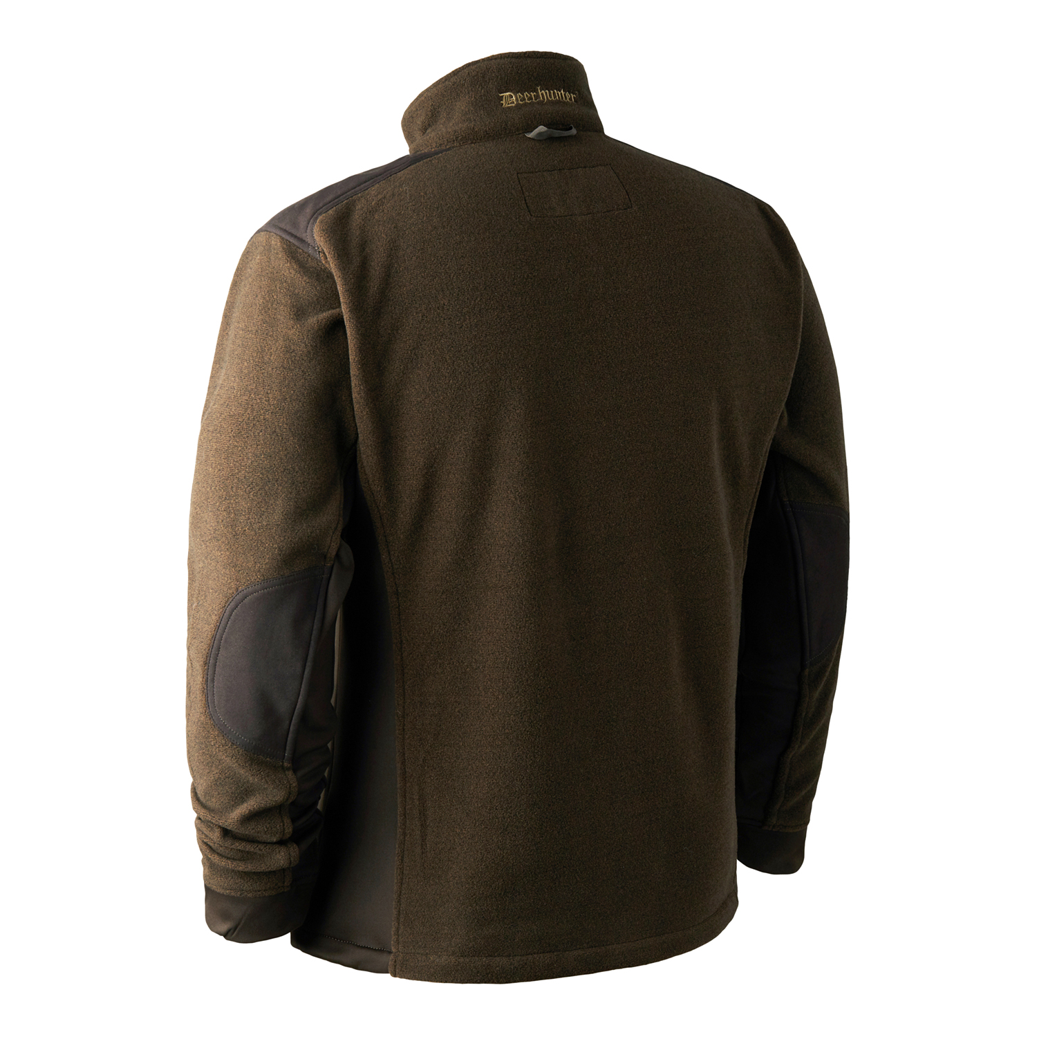 Deerhunter Muflon Zip-in Fleece Jakke - Billede 3
