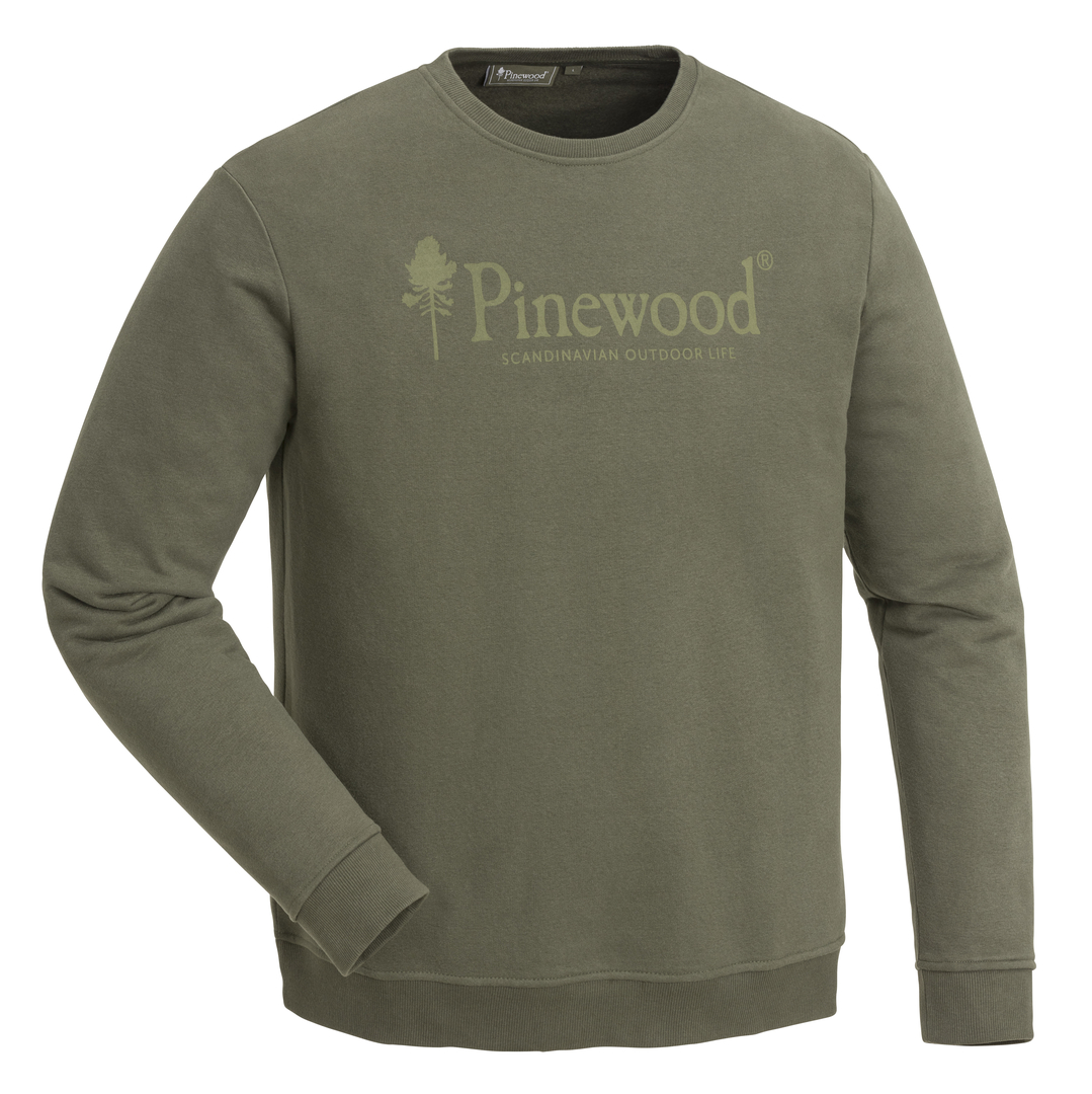 Pinewood SUNNARYD sweater