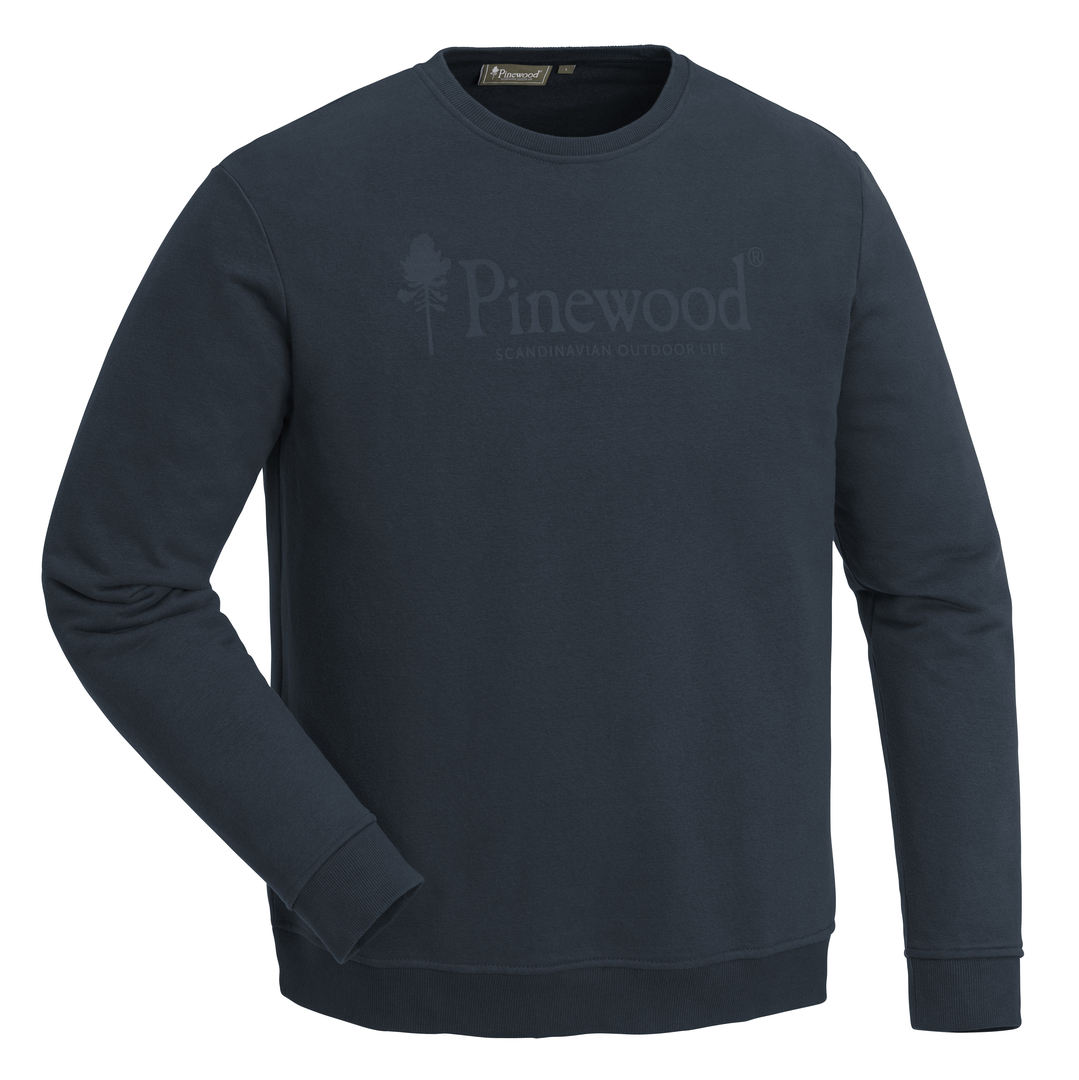 Pinewood SUNNARYD sweater - Billede 3