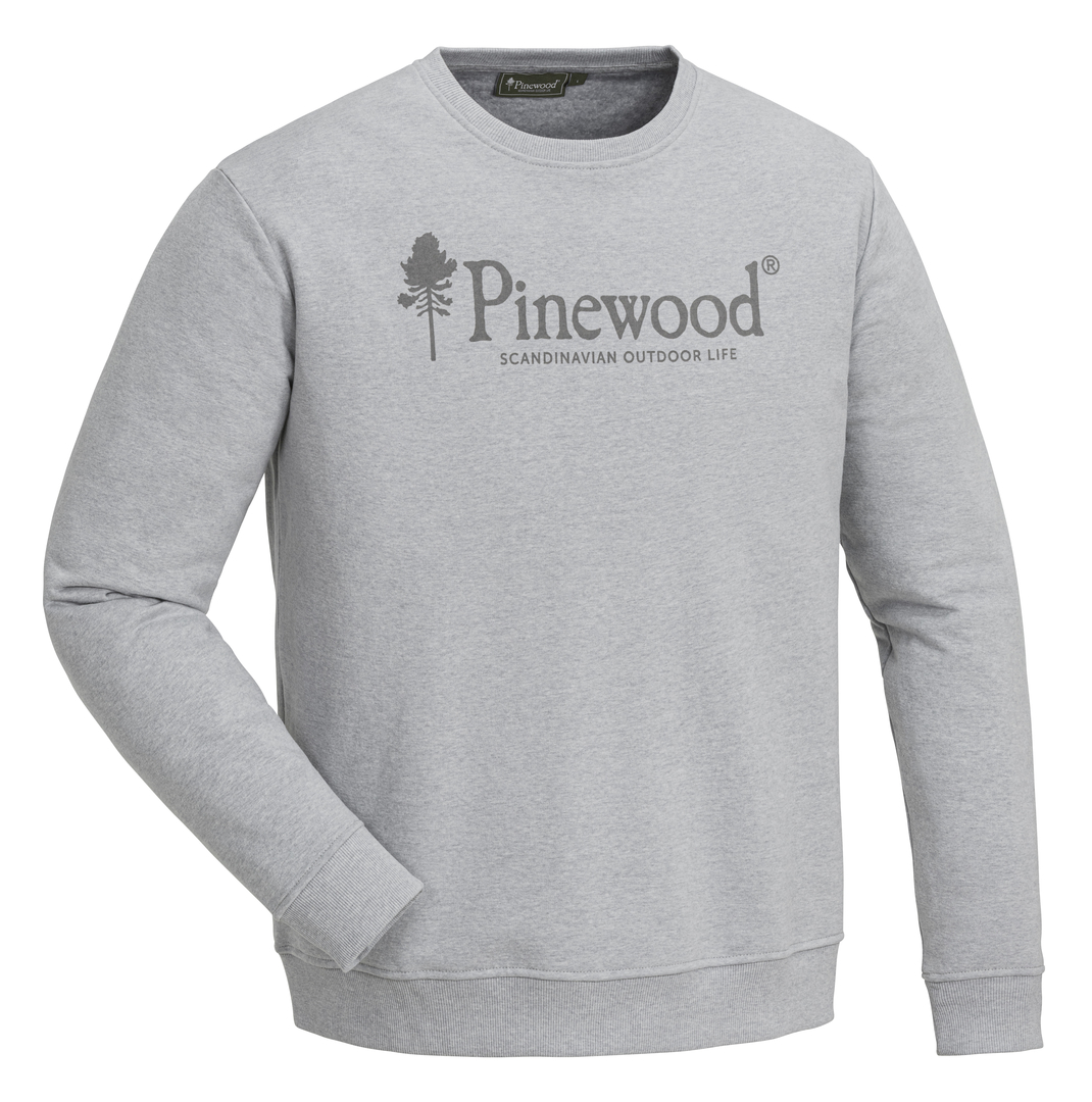 Pinewood SUNNARYD sweater - Billede 4
