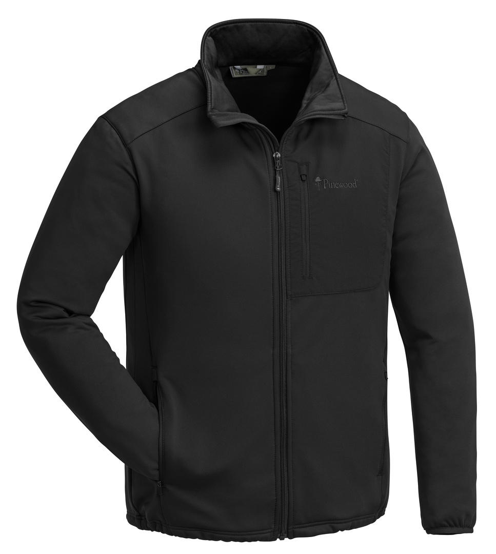 Pinewood POWERFLEECE BRENTON - Billede 3