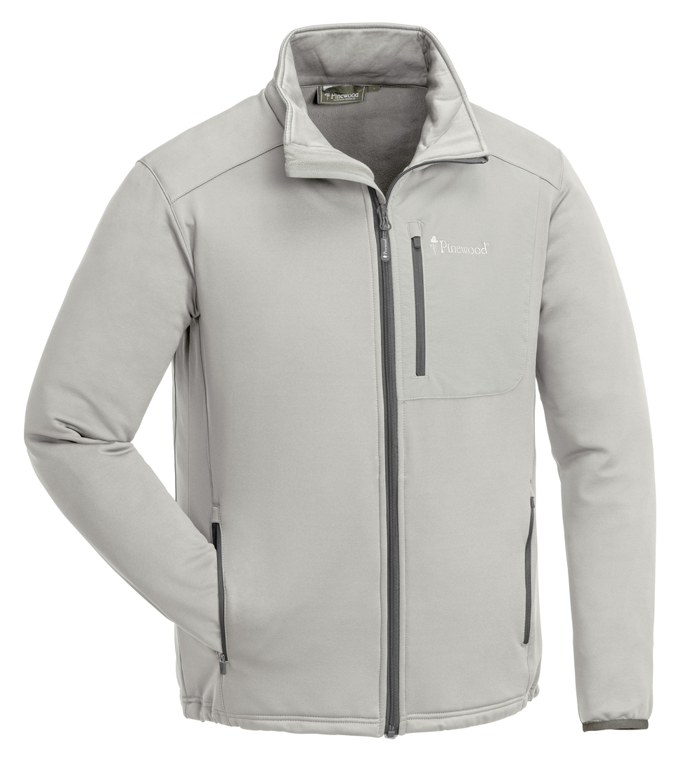 Pinewood POWERFLEECE BRENTON - Billede 4