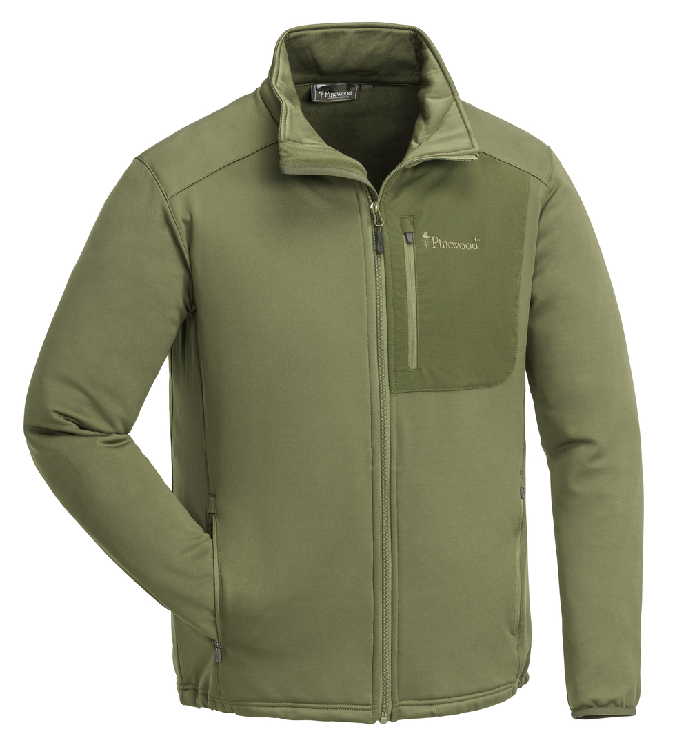Pinewood POWERFLEECE BRENTON - Billede 5