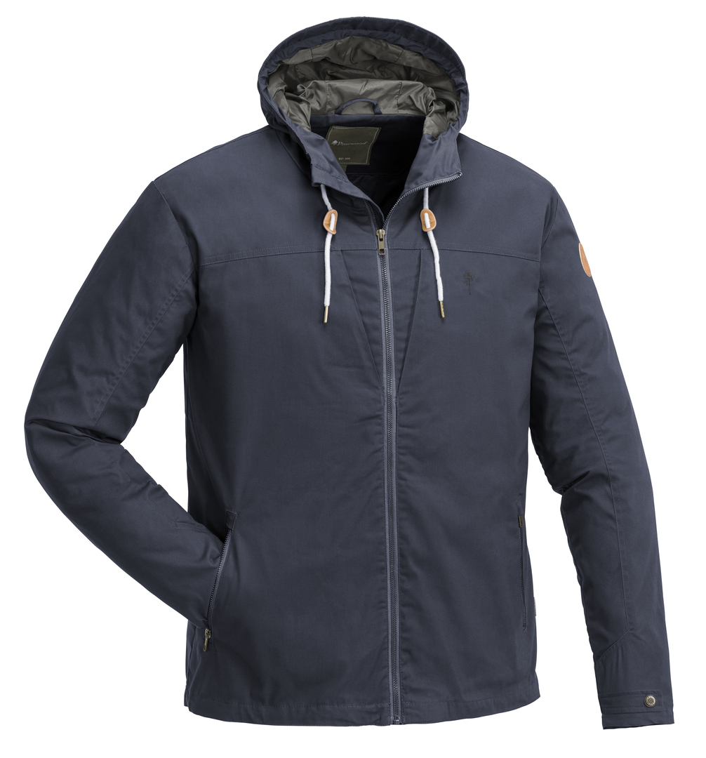 Pinewood BORGAN LIGHT jakke - Billede 4