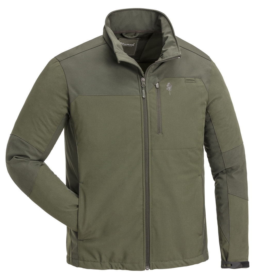 Pinewood FURUDAL 3L STRETCH Shell jakke