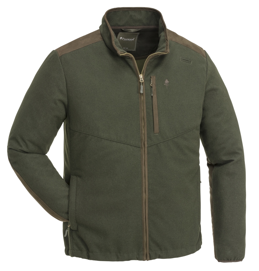 Pinewood NYDALA vindtæt jakke