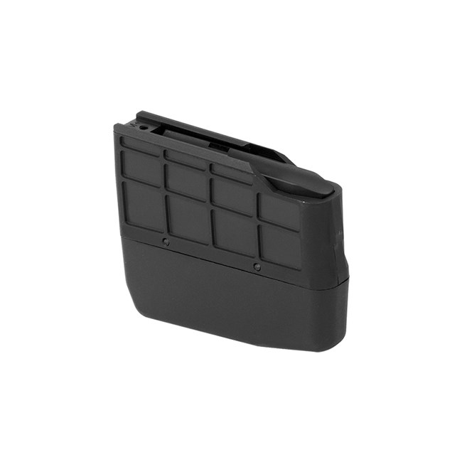 Tikka 3-skuds magasin T3x Medium+ (6.5CRMR)