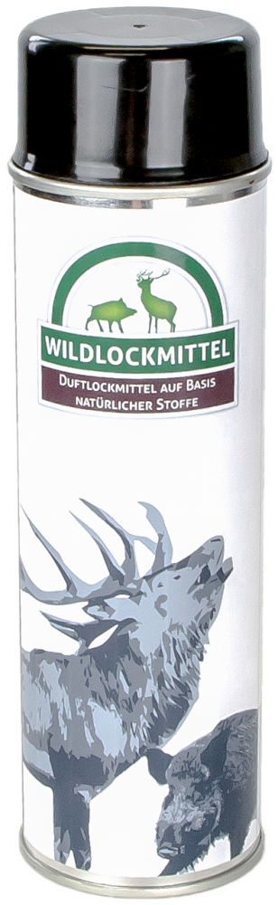 Vildsvinetjære 500 ml spray