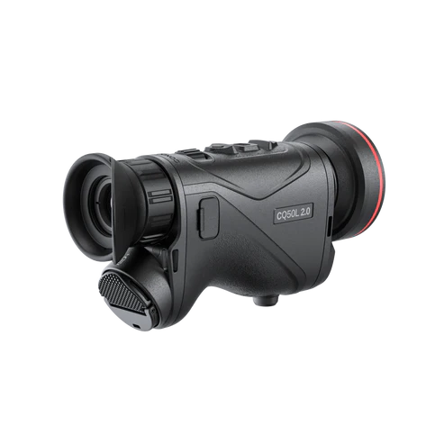 HIKmicro Condor 2.0 35mm Termisk Spotter m/ LRF - Billede 4