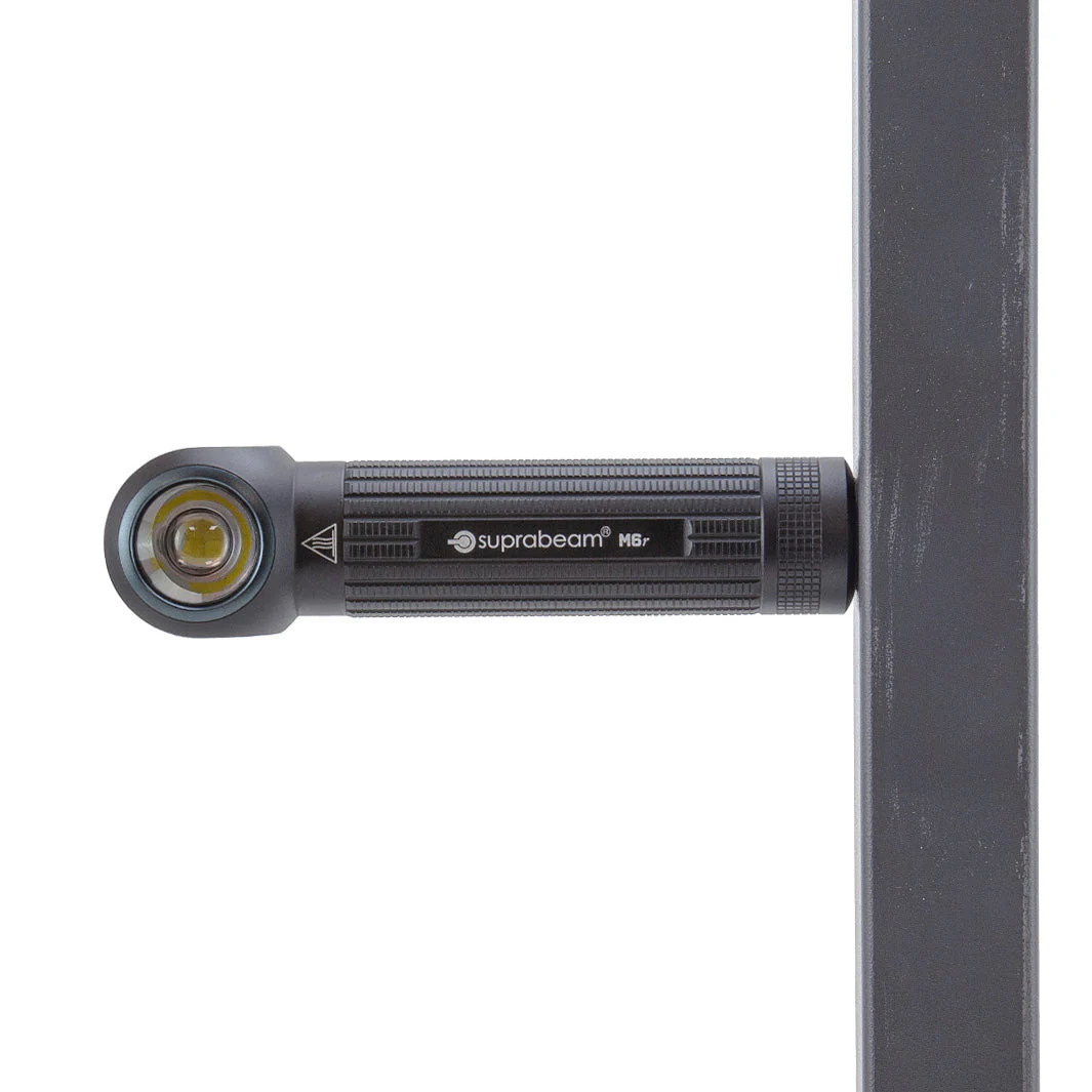 Suprabeam M6r LED Multilampe - 600lm - Billede 6