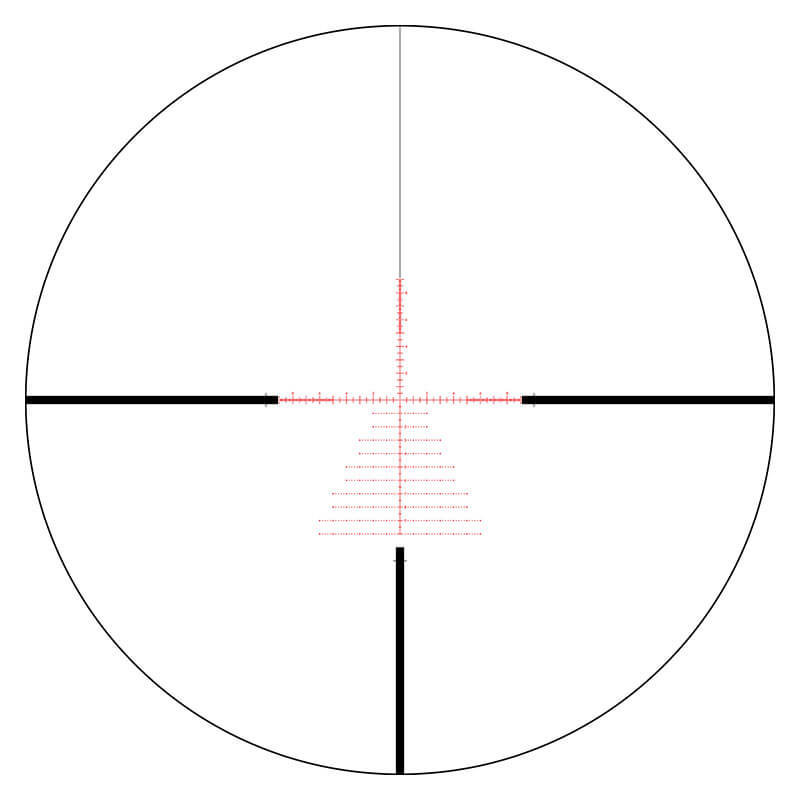 Vortex Razor HD Gen. II Sigtekikkert - Billede 5