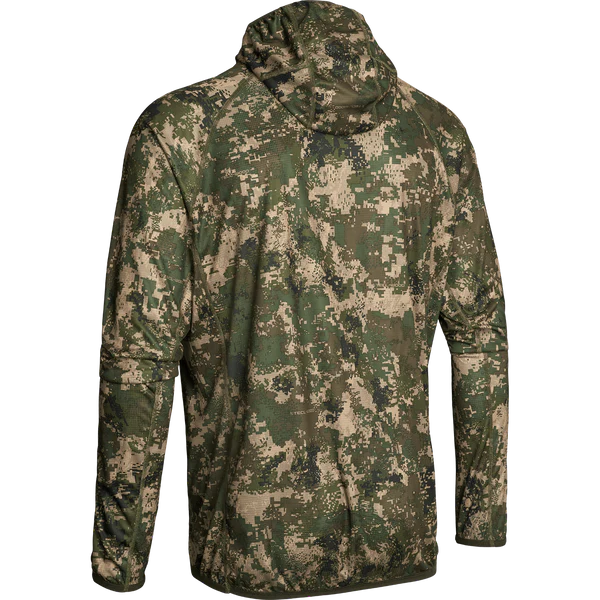 Northern Hunting Arild Midlayer m/ Tanatex - Billede 4