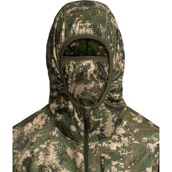 Northern Hunting Arild Midlayer m/ Tanatex - Billede 6