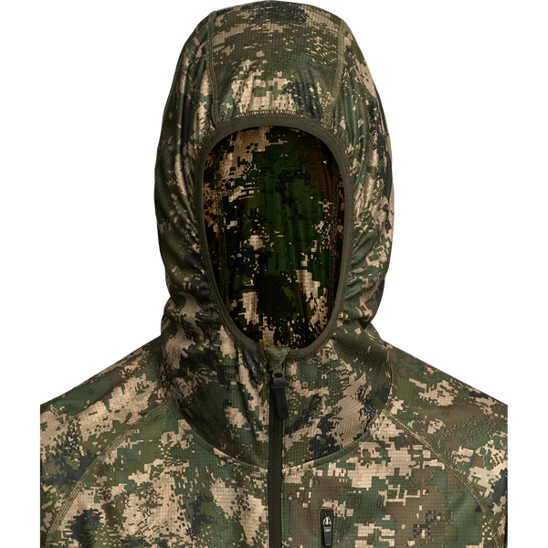 Northern Hunting Arild Midlayer m/ Tanatex - Billede 7