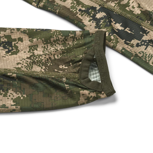 Northern Hunting Arild Midlayer m/ Tanatex - Billede 8