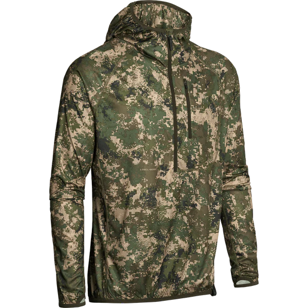 Northern Hunting Arild Midlayer m/ Tanatex