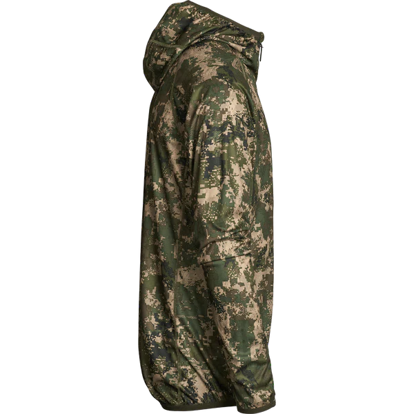 Northern Hunting Arild Midlayer m/ Tanatex - Billede 5