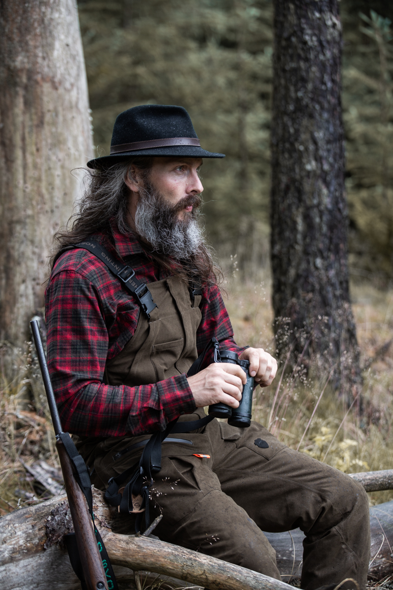 Northern Hunting - KJARTAN - Billede 4