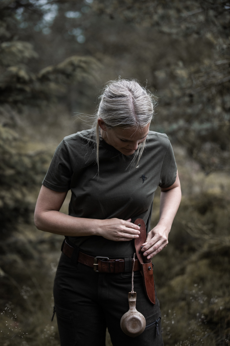 Northern Hunting - HELKA - Billede 7