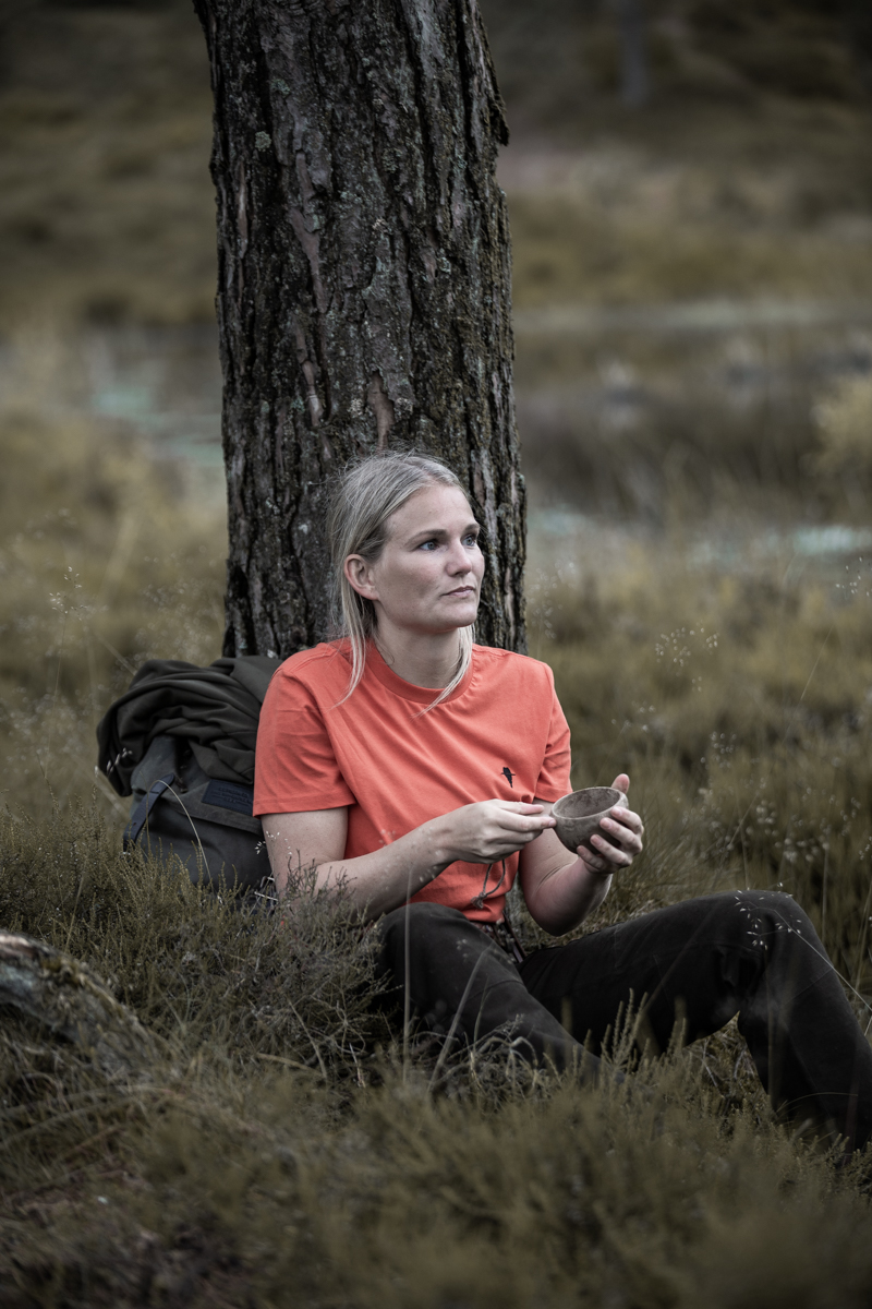 Northern Hunting - HELKA - Billede 10