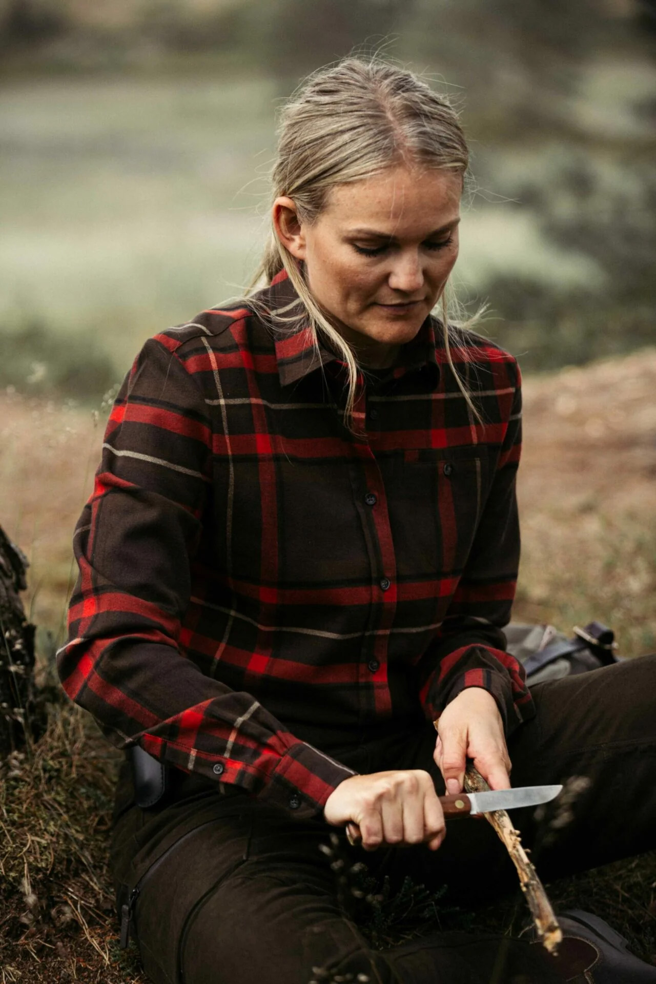 Northern Hunting - ALBA - Billede 6