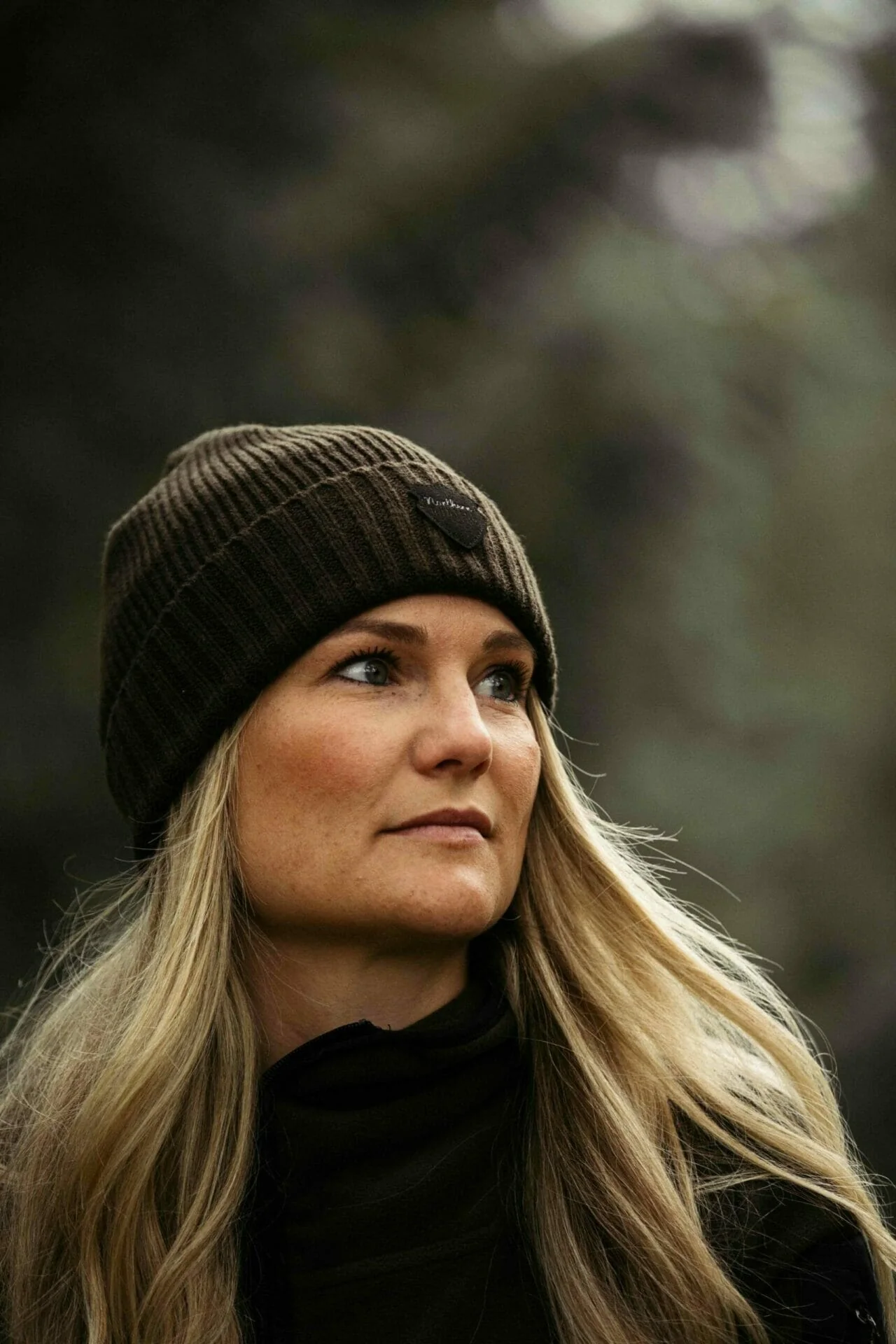 Northern Hunting - BUK wool/fleece - Billede 12