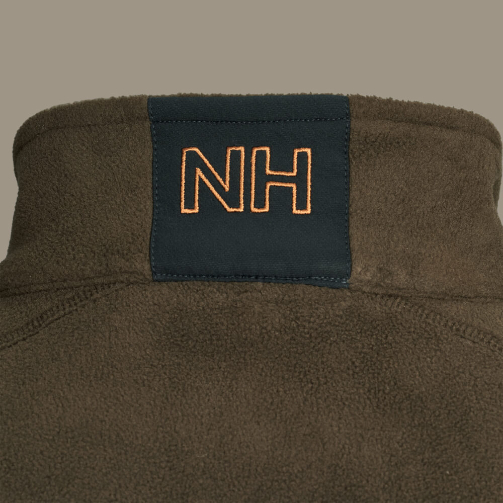 Northern Hunting - KETTIL 2000 Dark Green/Grey - Billede 3